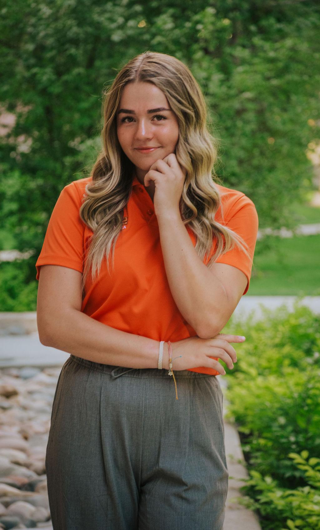 Snow College Ambassador