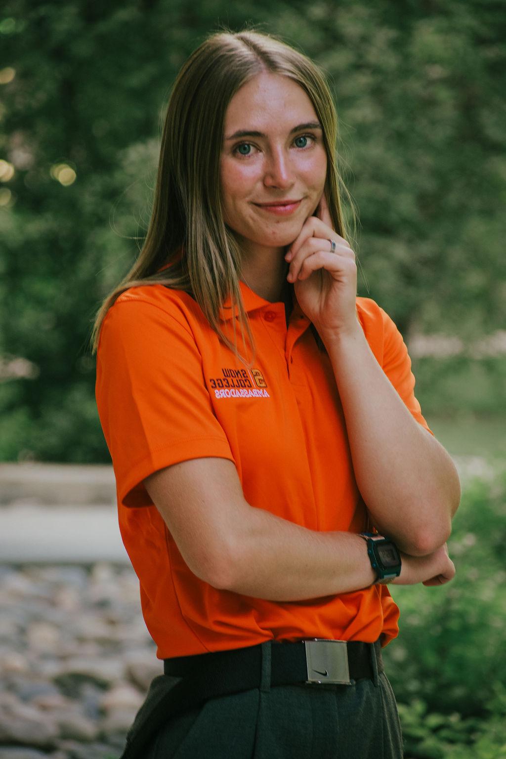 Snow College Ambassador