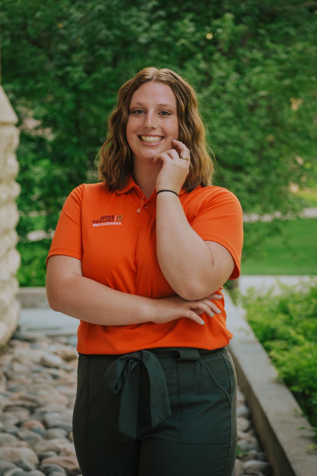 Snow College Ambassador