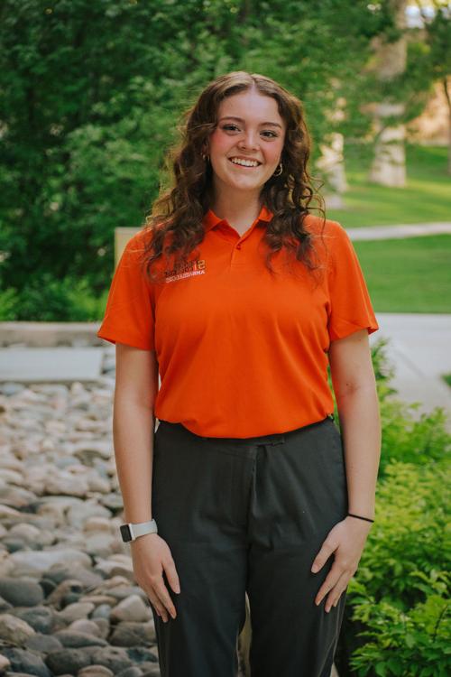 Snow College Ambassador